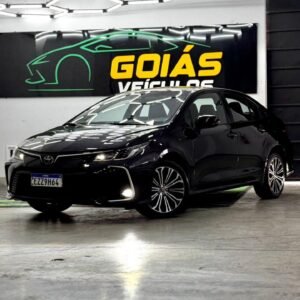 COROLLA XEI 20